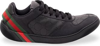 Gucci Screener 3.0 Sneakers
