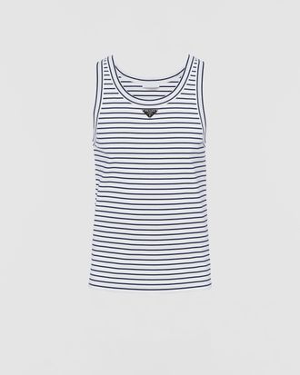 Prada Cotton top