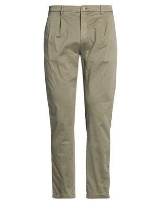 Gianni Lupo BOTTOMWEAR - Trousers on YOOX.COM