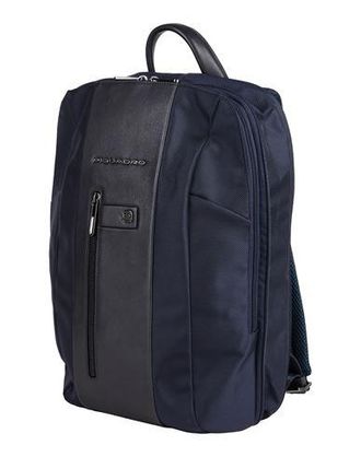 Piquadro BAGS - Rucksacks on YOOX.COM