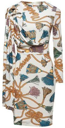 Moschino DRESSES - Mini dresses sur YOOX.COM