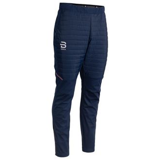 Daehlie Pants Challenge 3.0 Langlaufhose f&uuml;r Herren | blau