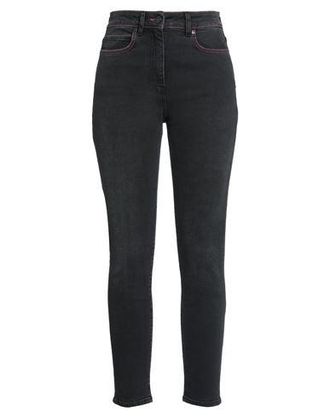 Msgm BOTTOMWEAR - Pantaloni jeans su YOOX.COM