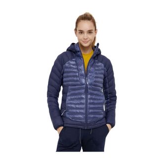 Columbia Ski Jassen - Dames - Ski Jassen - Blauw - XS - Fitness