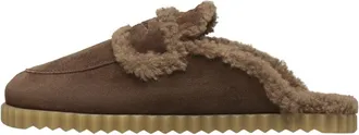 Voile Blanche Dames, Schoenen, Bruin, Maat: 38 EU Wol