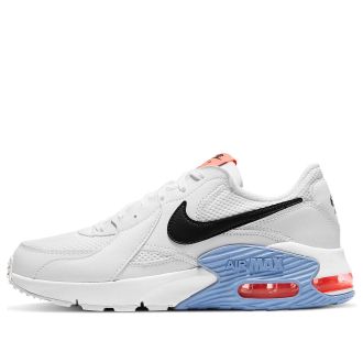 Nike (WMNS) Nike Air Max Excee White Bright Mango DH1086-100