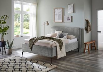 Meise.Möbel Polsterbett