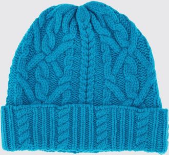 Aspesi Hat ASPESI Woman color Sky Blue