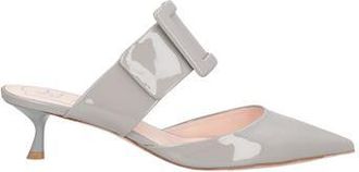 Roger Vivier FOOTWEAR - Mules & Clogs on YOOX.COM