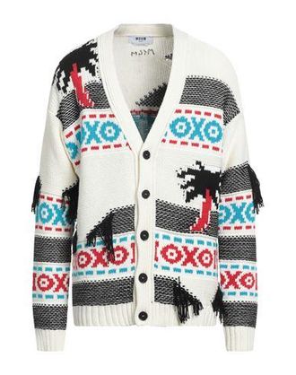 Msgm KNITWEAR - Cardigans sur YOOX.COM