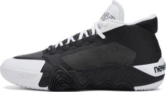 New Balance KAWHI 2 Black White BBKLSRH2