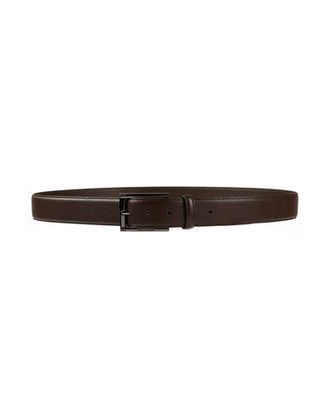 Piquadro Marroquiner&iacute;a - Cinturones en YOOX.COM