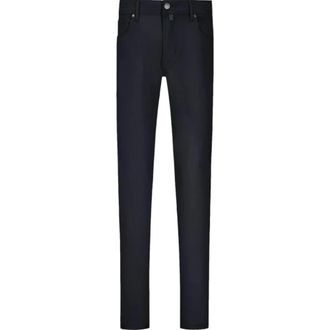 Jacob Cohen Bard Fast Pants - - Jeans - Uomo - Blu - W30