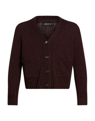 Aragona KNITWEAR - Cardigans on YOOX.COM