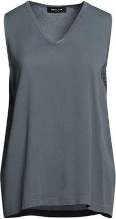 Fabiana Filippi CAMISETAS Y TOPS - Tops en YOOX.COM