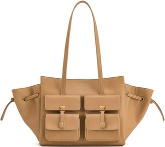 JW PEI Linda tote bag - Neutrals