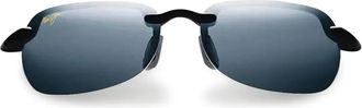 Maui Jim Occhiali da sole Sandy Beach - Nero