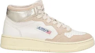 Autry FOOTWEAR - Trainers on YOOX.COM