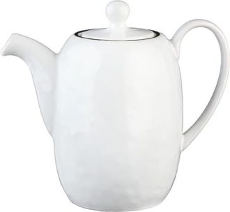 Bj&ouml;rn Borg Tetera PURE 130cl - Blanco nieve