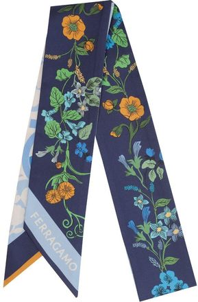 Ferragamo Scarfs