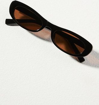 Fifth and Ninth Nina Oval Sunglasses