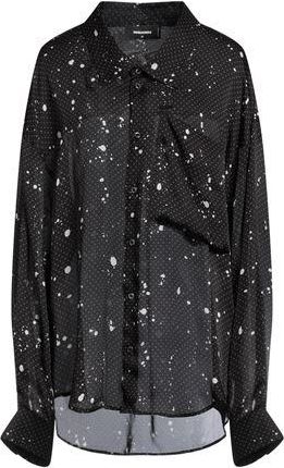 Dsquared2 CAMISETAS Y TOPS - Camisas en YOOX.COM