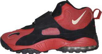 Nike Air Max Speed Turf 49ers 525225-680