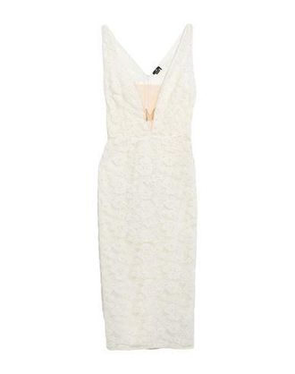 Elisabetta Franchi DRESSES - Midi dresses on YOOX.COM