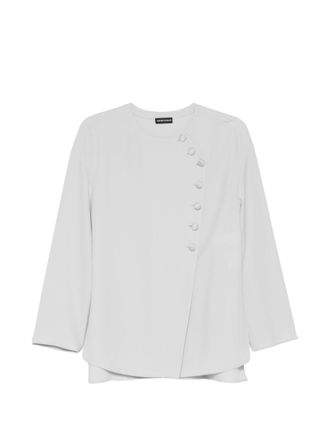 Emporio Armani Camisa Emporio Armani