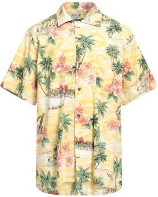 Go Barefoot TOPWEAR - Camicie su YOOX.COM
