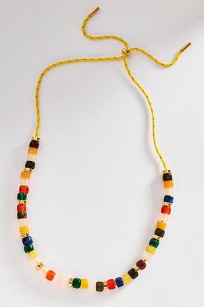 &Eacute;liou &Eacute;liou Pia Necklace