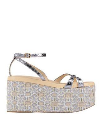 Rochas FOOTWEAR - Sandals on YOOX.COM
