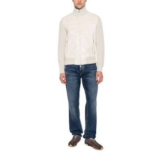 Vengera Uomo, Felpe, Beige, L, new
