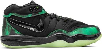 Nike Sneakers Zoom GT Hustle 2 Nike x Victor Wembanyama - Nero