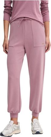 Emporio Armani Emporio Armani Ea7, Mujer, Pantalones, Rosa, Talla: M