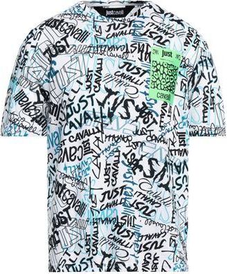 Just Cavalli TOPWEAR - T-shirts on YOOX.COM