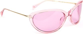 Ana Hickmann Sunglasses HI9250 T02 70
