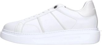 Harmont & Blaine Uomo, Scarpe, Bianco, 40 EU, new