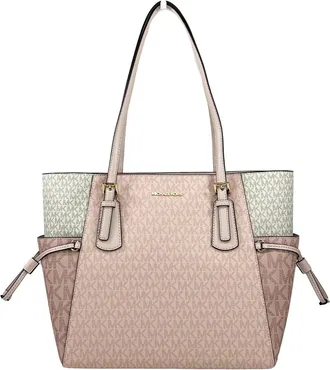 Michael Kors Michael Kors Voyager Large East West Tote Bag Womens Purse