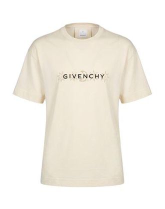 Givenchy CAMISETAS Y TOPS - Camisetas en YOOX.COM