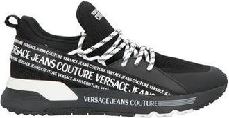 Versace FOOTWEAR - Trainers on YOOX.COM