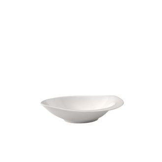 Villeroy & Boch New Cottage Special Serve Salad Deep Bowl in White at Nordstrom