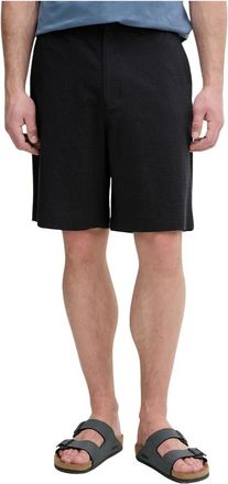 A|X Armani Exchange Heren, Korte broeken, Blauw, Maat: W31 Katoen
