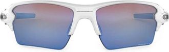 Oakley Zonnebrillen - unisex - Zonnebrillen - Wit - ONE Size - Accessoires