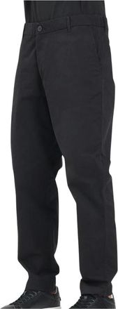 A|X Armani Exchange Pantalone - Heren - Broeken - Zwart - Maat: W34 Katoen
