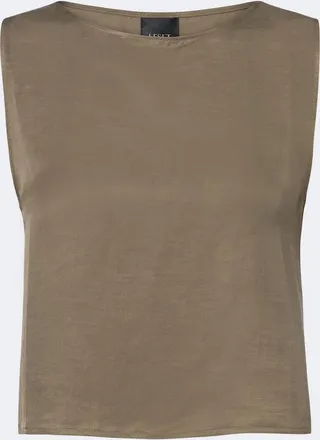 Leset Crop top Daniel