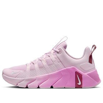 Nike (WMNS) Nike Free Metcon 7 Bleach Dry Black Light Magenta II7406-501