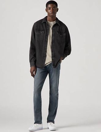 Levi's 511 Slim Jeans - Mens - 28X30 - Blue