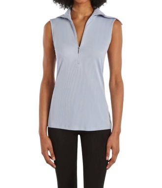 Capsule 121 Arc Top In Baby Hydrangea