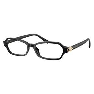 Tiffany & Co. 0Tf 2293U - unisex - Brillen - Zwart - 54 MM - Accessoires